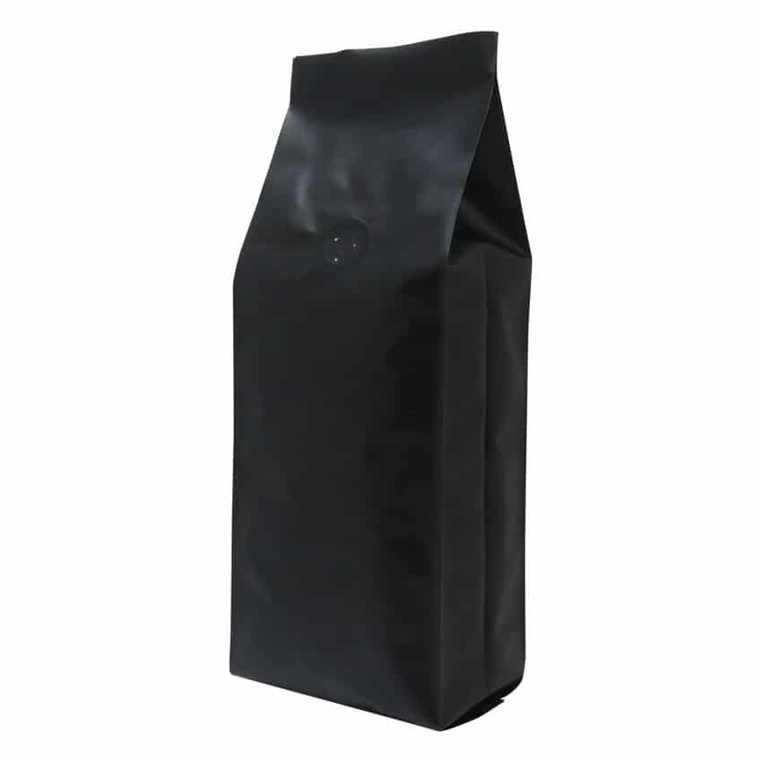 bolsas para cafe con valvula