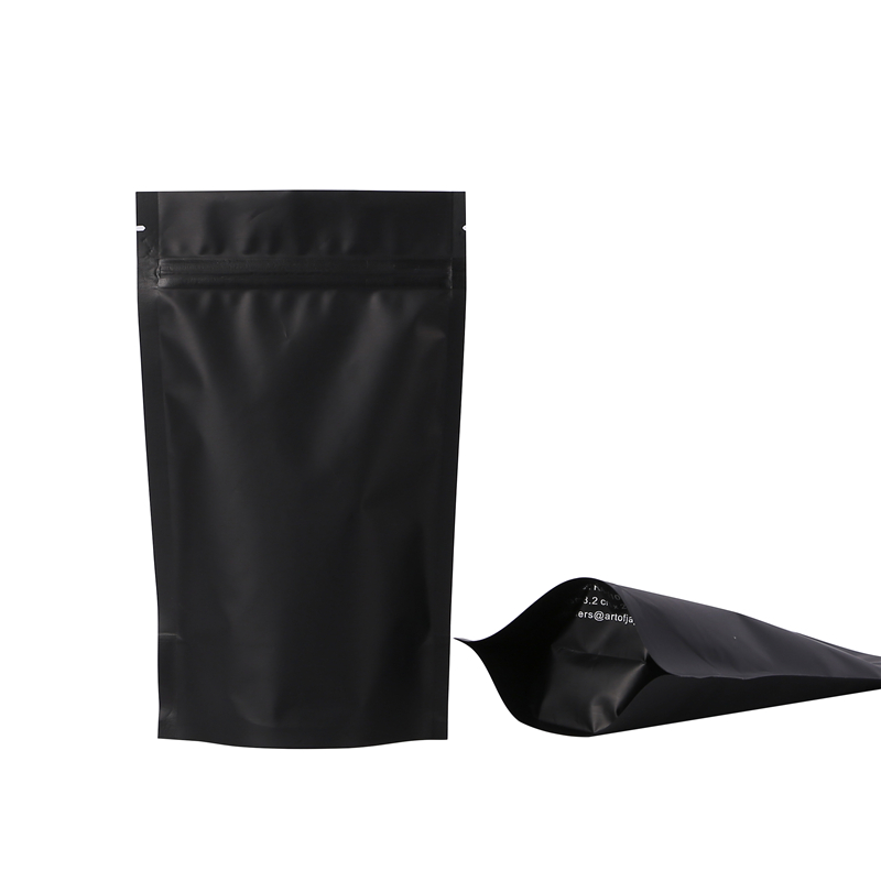 bolsa para cafe molido