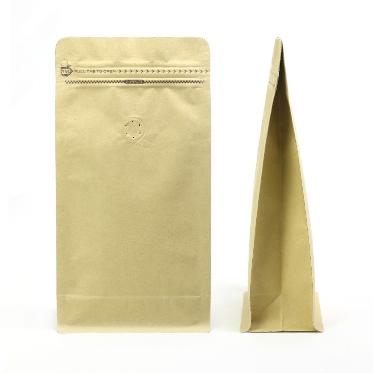 bolsas para cafe molido